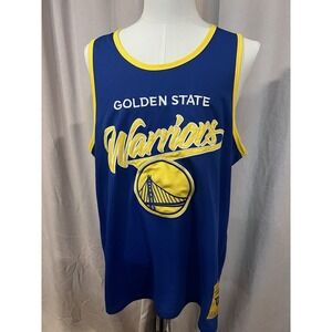 NBA Ultra‎ Game Golden State Warriors Jersey Xl